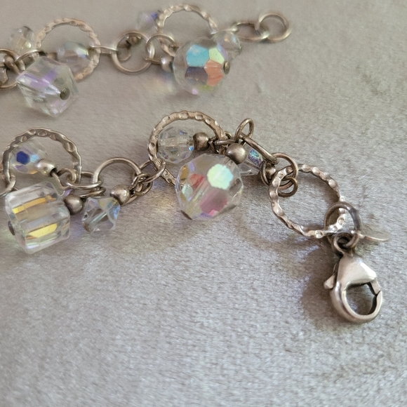 Aurora Borealis Bracelet - Picture 5 of 6